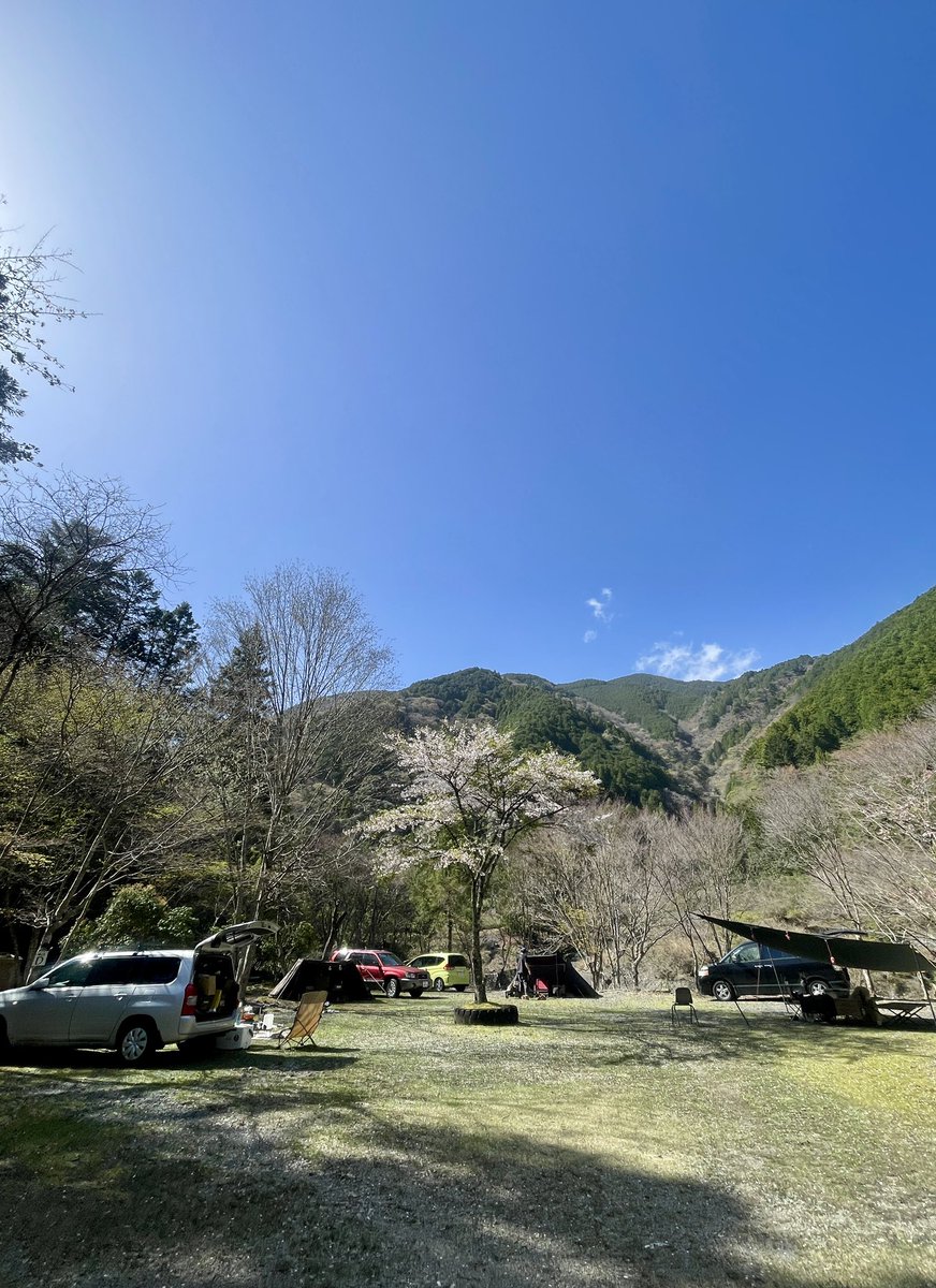 warpman100's tweet photo. 生活リズムがガラリと代わる
前に久々のソログル⛺️
めちゃくちゃリラックス出来た♨️ https://t.co/v44yU19nxr