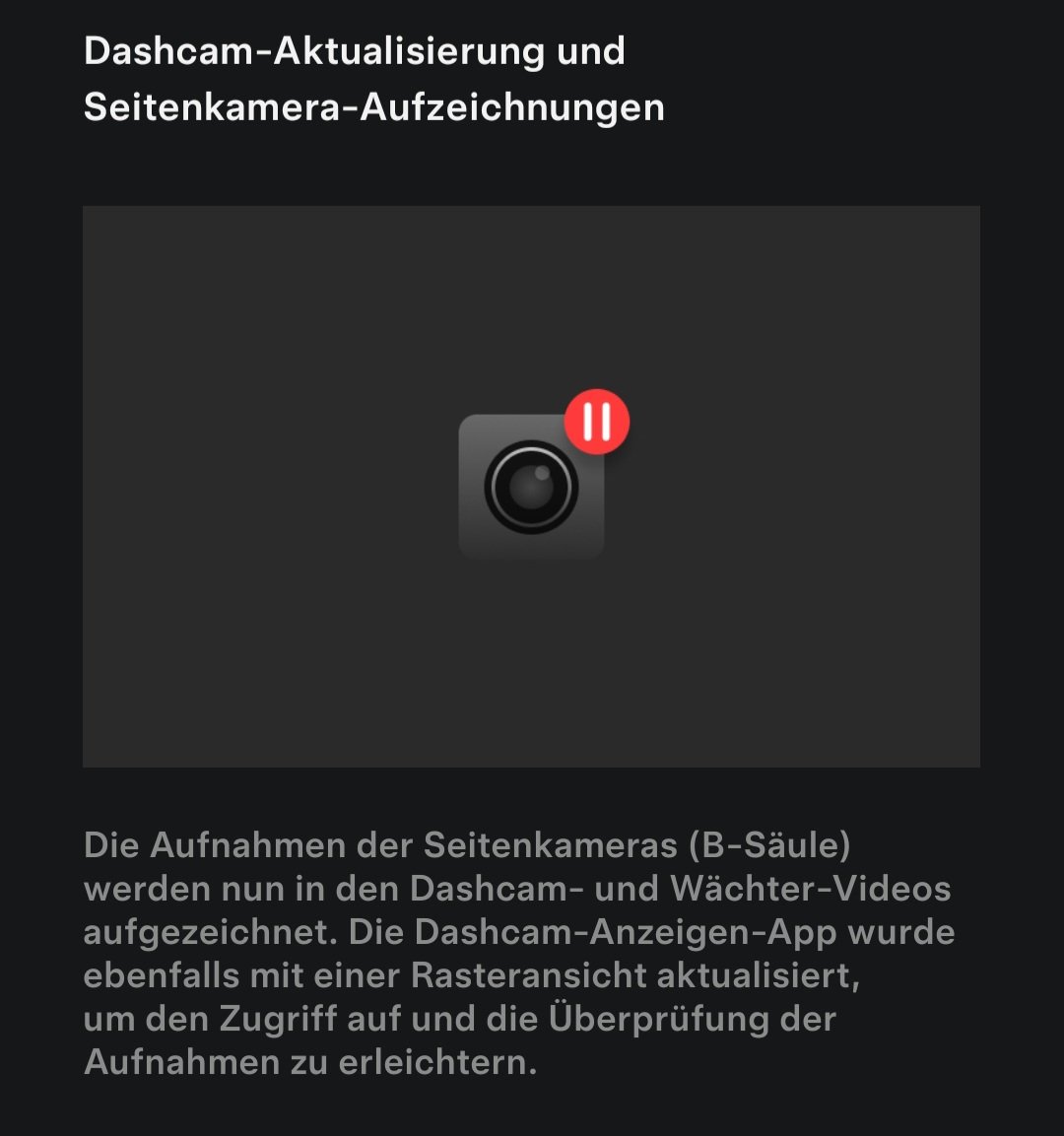 Herr_Dolle's tweet image. Hab gerade das Update 2025.14 #SpringUpdate bekommen. Hier meine Patchnotes @NotATeslaApp @EFIEBER_ANDRE 1/2