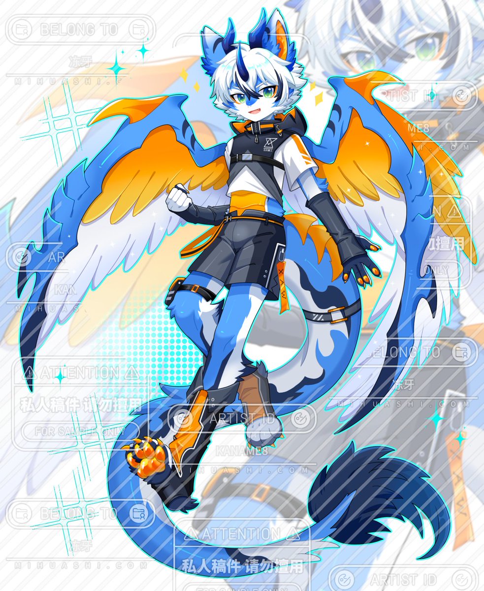 液氮冻豆豆 (@ous_doudou) on Twitter photo 