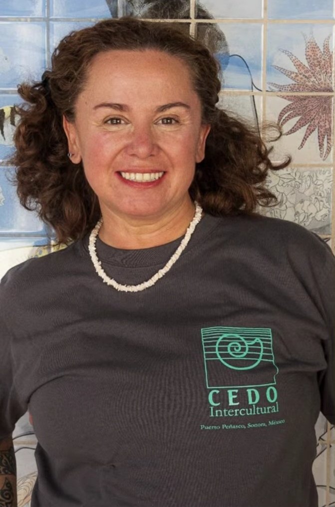 Convocan Nélida Barajas, directora de <a href="/cedo_mex/">CEDO Intercultural Mex</a> y la <a href="/SAGARHPASonora/">SAGARHPA Sonora</a> junto con seis organizaciones, a la inauguración de la planta procesadora de la Cooperativa Bahía San Jorge y el colectivo Mujeres de Desierto y Mar, allá en Caborca, <a href="/Sonora/">Sonora</a>, este 17 de abril. Están invitados!