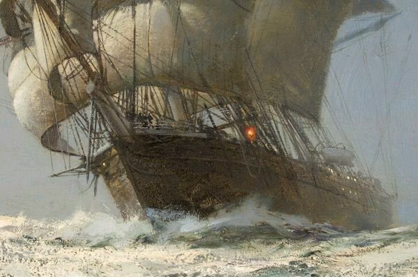 Leander ⚓️ (@volantleander) on Twitter photo 