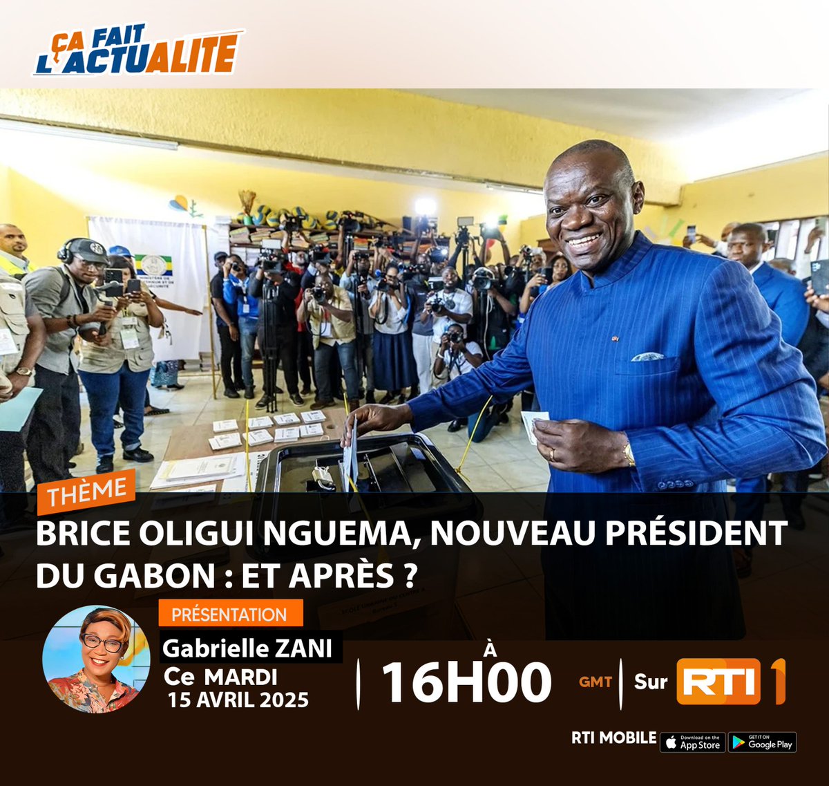 RTI Officiel tweet media