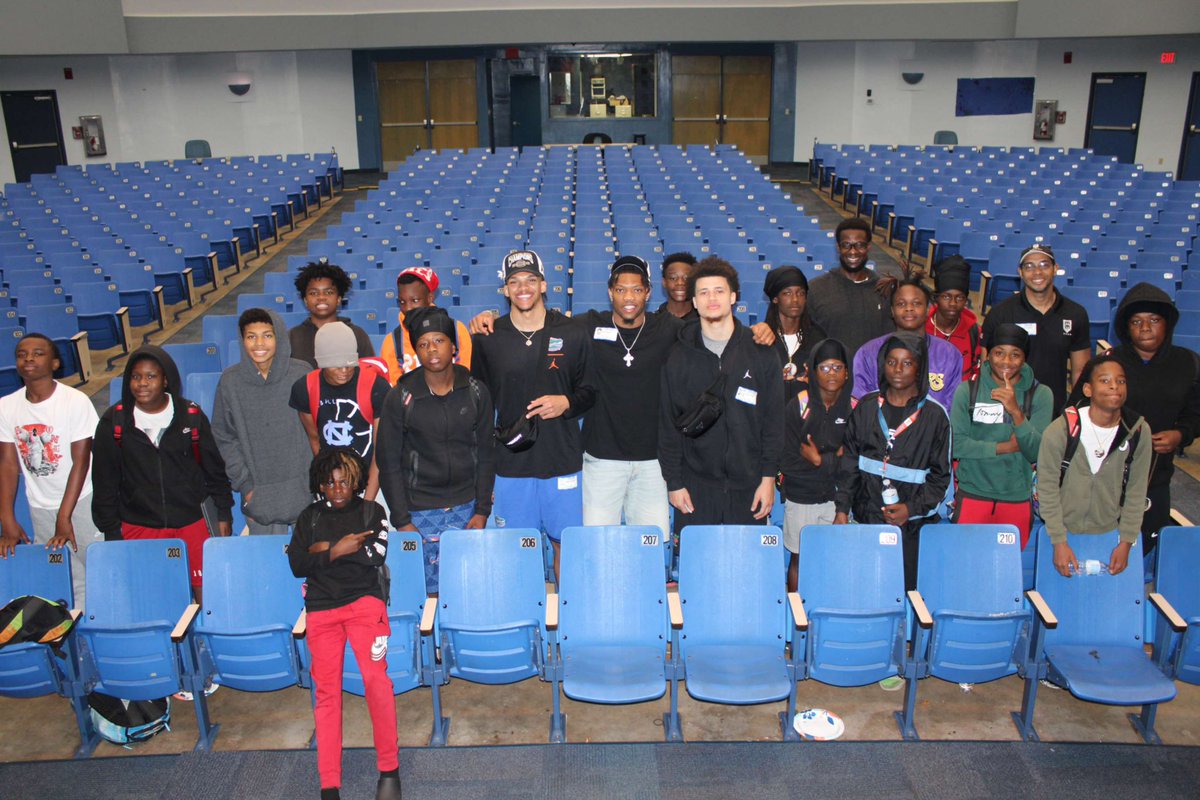 Walter Clayton Jr . 🦍 tweet media