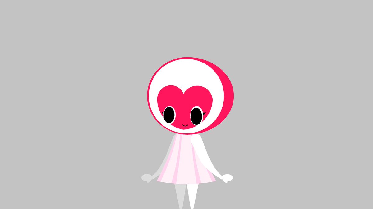 jazz_animation's tweet photo. A Silly Heart Lollipop Girl

#Citizen #WreckItRalph #Girl #Female #Penelope https://t.co/jvzDal5ZSO