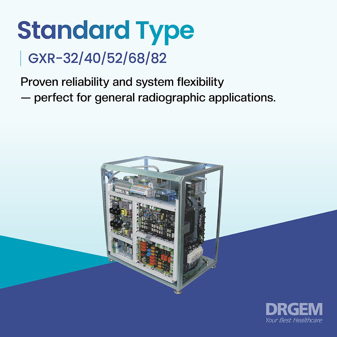 drgemhealthcare's tweet photo. Why DRGEM?
Because image quality starts at the source.
We design and build our own high-frequency X-ray generators —ensuring consistent output, sharp resolution, and long-term reliability.
🟩 Think DRGEM. Think Performance.
#WhyDRGEM #ThinkDRGEM #Xray #Generator #MedicalImaging https://t.co/Y3BDL2aMJ8