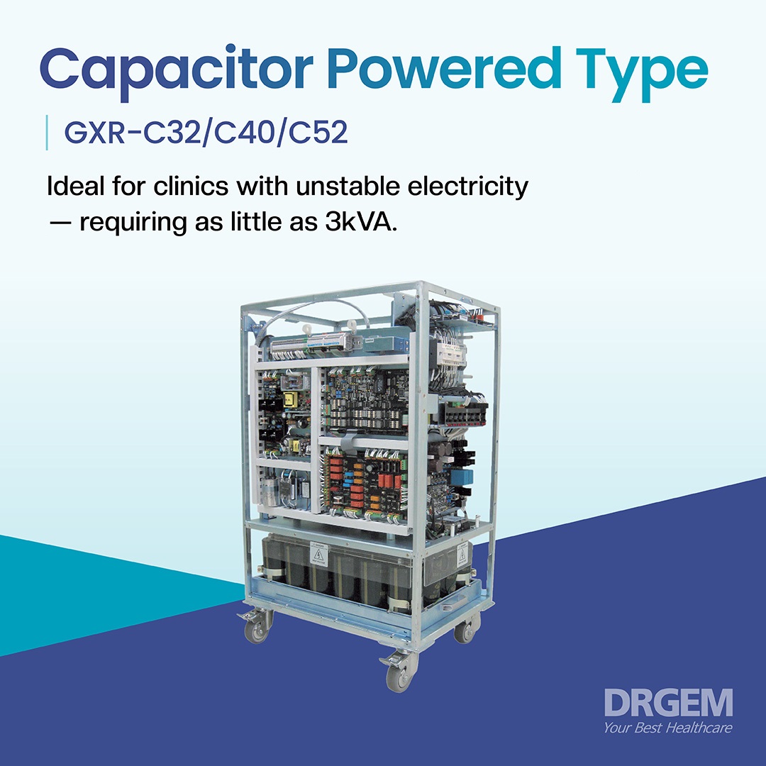 drgemhealthcare's tweet photo. Why DRGEM?
Because image quality starts at the source.
We design and build our own high-frequency X-ray generators —ensuring consistent output, sharp resolution, and long-term reliability.
🟩 Think DRGEM. Think Performance.
#WhyDRGEM #ThinkDRGEM #Xray #Generator #MedicalImaging https://t.co/Y3BDL2aMJ8
