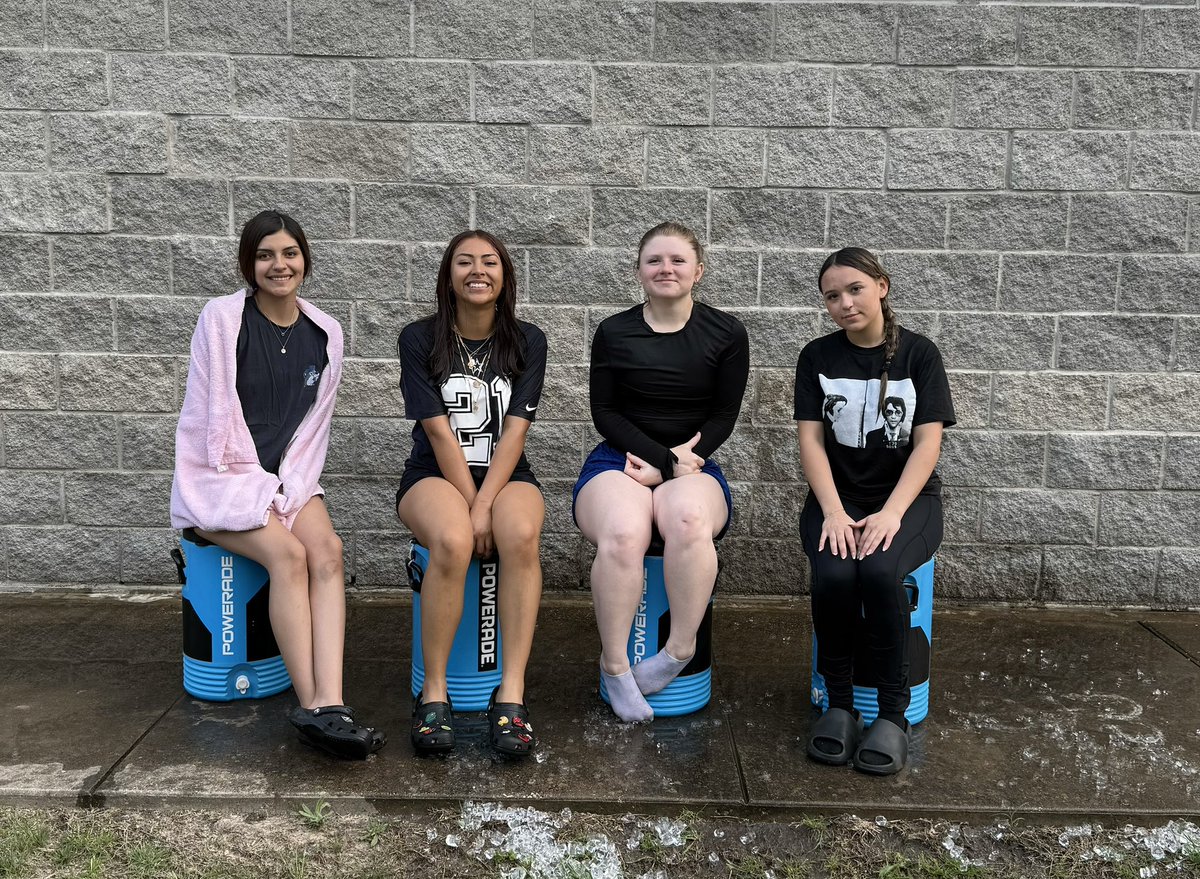 Samuell Softball tweet media