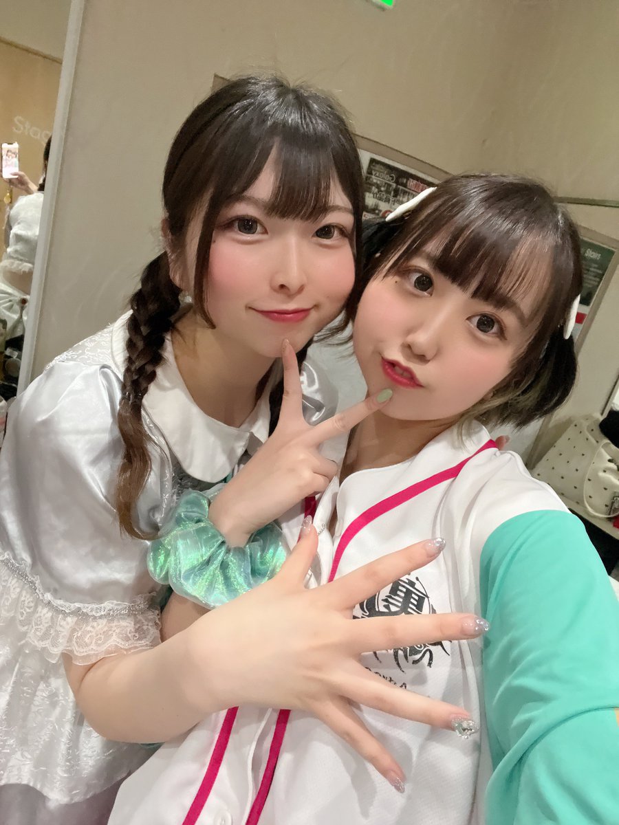 音ちゃん おとちゃーん🫶 いつもかわいい音ちゃん。 最近よく会うわねえええ