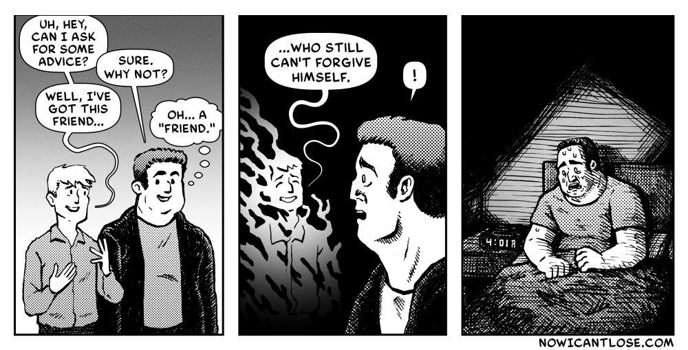 Unnumbered #157-159
Asking for a Friend