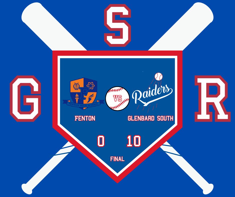 Raider Baseball (@gbs_baseball1) on Twitter photo 