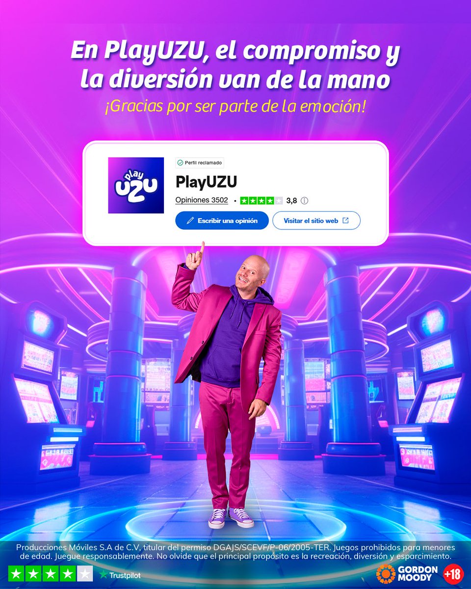 PlayUzu Casino