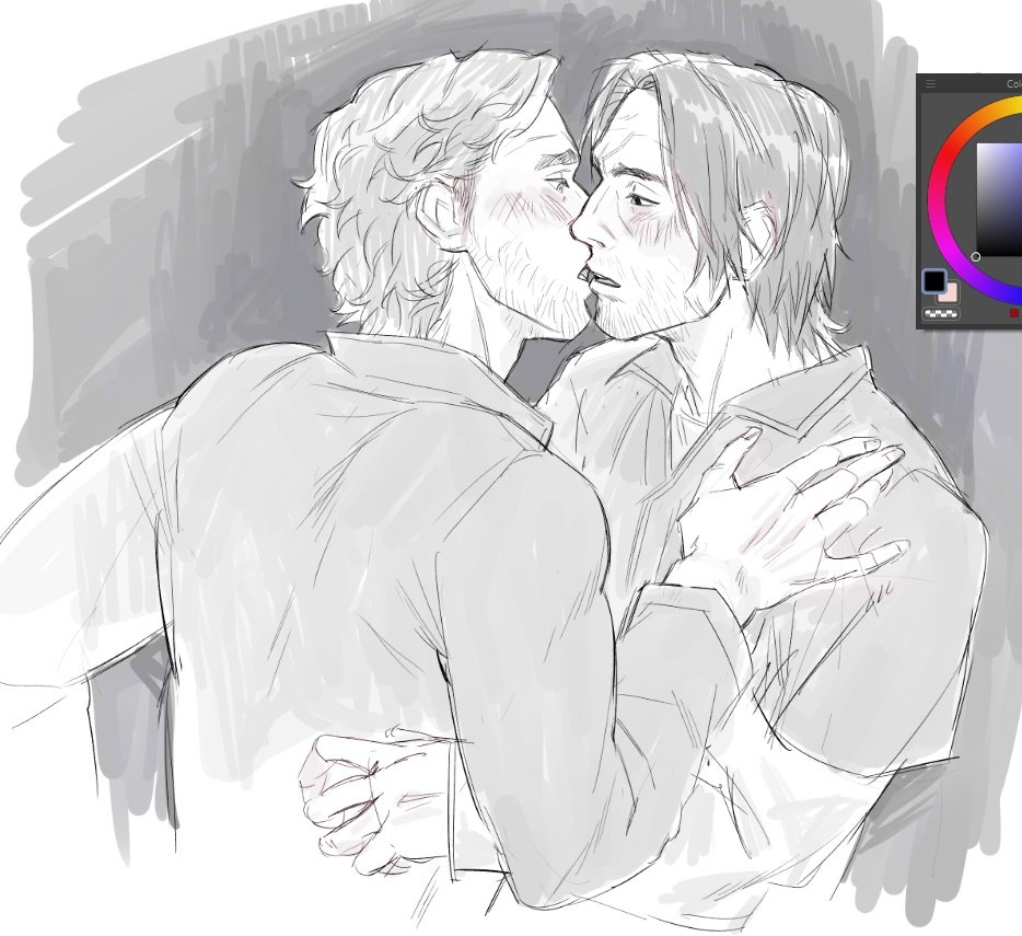 Hopych! ( COMMS OPEN ) tweet media