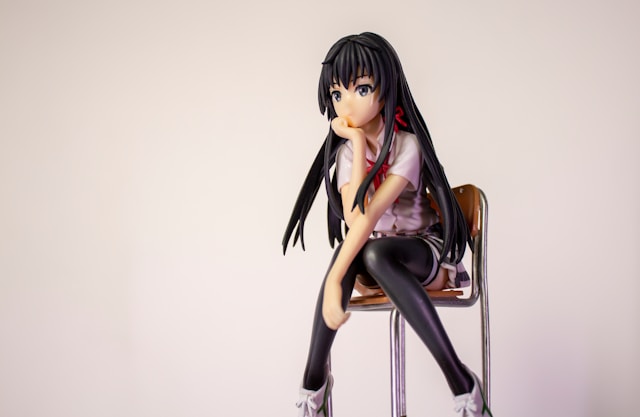 BesserwisserK's tweet photo. 15. April 2025 - Anime-Tag
Am 15. April wird weltweit der Anime-Tag gefeiert, ein Tag, der der japanischen Animationskunst gewidmet ist.
#Aktionstag #AnimeTag #Japan #Kunst
https://t.co/EH9DbsSQOa https://t.co/biGlpCGLrh