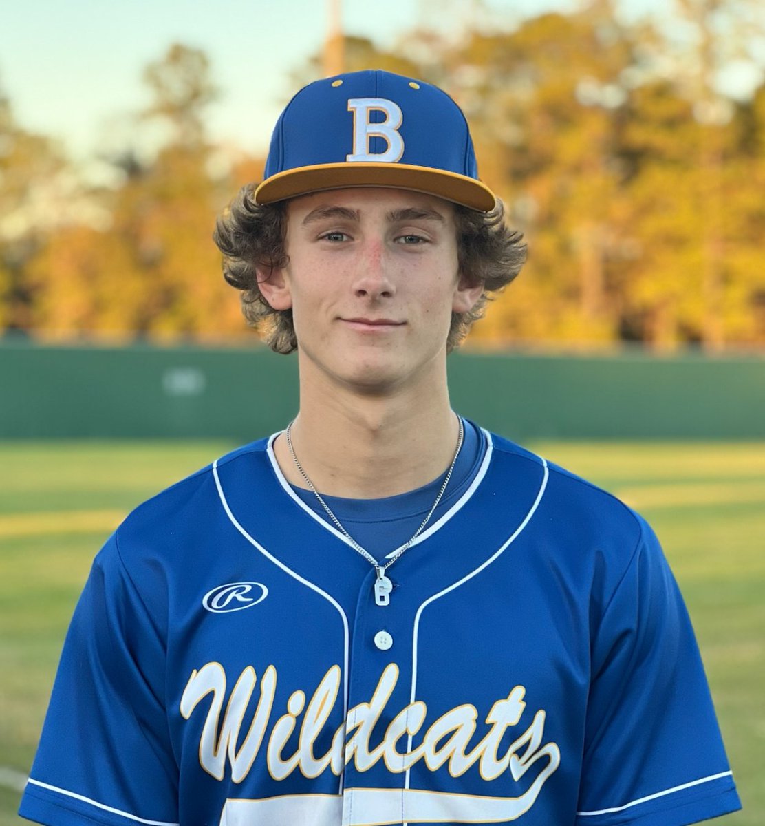 Congratulations to the Diamond Pro 1A Pitcher of the Week

Cade Morgan, Sr, Brookeland, 7IP, 15K, 0H, 4BB

<a href="/BrookelandBSBL/">Brookeland Baseball</a> <a href="/Diamondpropgp/">DIAMOND PRO</a>