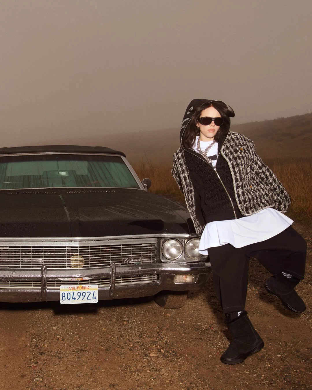 ビリー・アイリッシュ Billie Eilish 日本公式アカウント on X