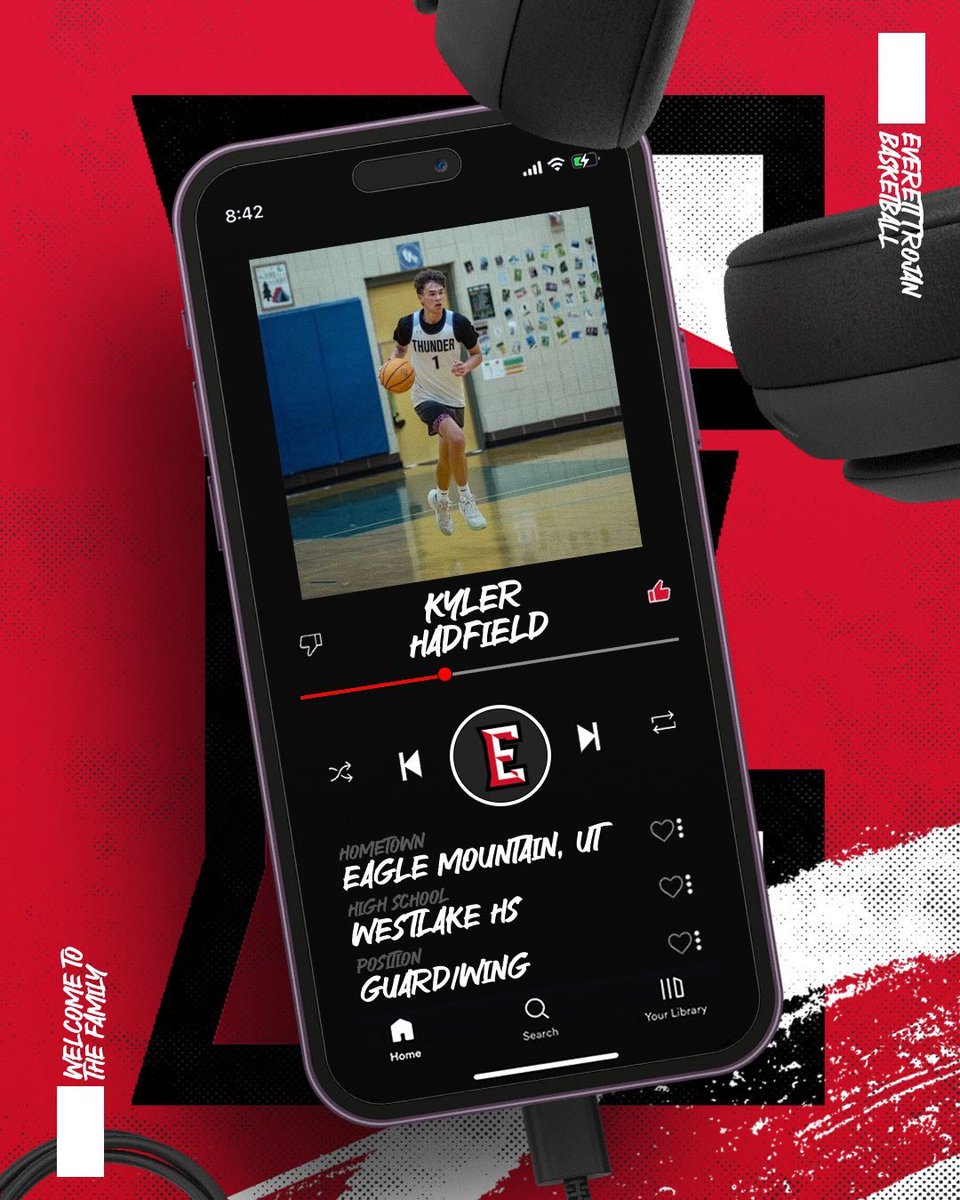 Daniel Thompson (@coachdtfor3) on Twitter photo Trojan Nation please help welcome <a href="/kyler_hadfield/">Kyler Hadfield</a> to the Trojan family!
Super excited to add Kyler! He’s a skilled combo forward that can affect the game in many ways! His versatility will help us on both ends of the floor! Let’s Go! #EverettWay Trojan Nation please help welcome <a href="/kyler_hadfield/">Kyler Hadfield</a> to the Trojan family!
Super excited to add Kyler! He’s a skilled combo forward that can affect the game in many ways! His versatility will help us on both ends of the floor! Let’s Go! #EverettWay