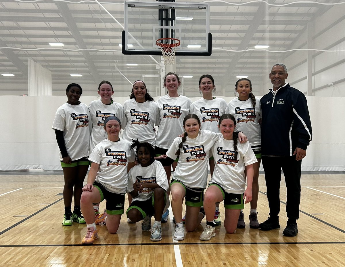 Jooniper Strow (@jooniper_strow) on Twitter photo Weekend #2 in the books. Southern Ky Starz 2028 Champions again! Love my coaches and my teammates. What an incredible weekend of basketball. Had a blast grinding on the hardwood!🏀
<a href="/sokystarz/">Southern KYSTARZ</a> <a href="/CoachFaulkner24/">Cornelius Faulkner</a> <a href="/PGHKentucky/">Prep Girls Hoops Kentucky</a> <a href="/Baller22Miss/">Miss Baller22</a> <a href="/kbchoops/">Kentucky Basketball Commission</a> Weekend #2 in the books. Southern Ky Starz 2028 Champions again! Love my coaches and my teammates. What an incredible weekend of basketball. Had a blast grinding on the hardwood!🏀
<a href="/sokystarz/">Southern KYSTARZ</a> <a href="/CoachFaulkner24/">Cornelius Faulkner</a> <a href="/PGHKentucky/">Prep Girls Hoops Kentucky</a> <a href="/Baller22Miss/">Miss Baller22</a> <a href="/kbchoops/">Kentucky Basketball Commission</a>