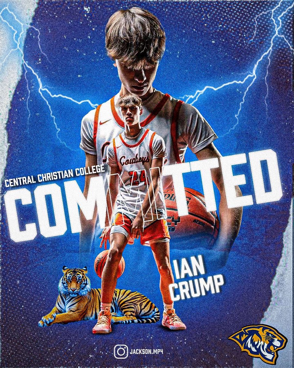 Ian Crump tweet media