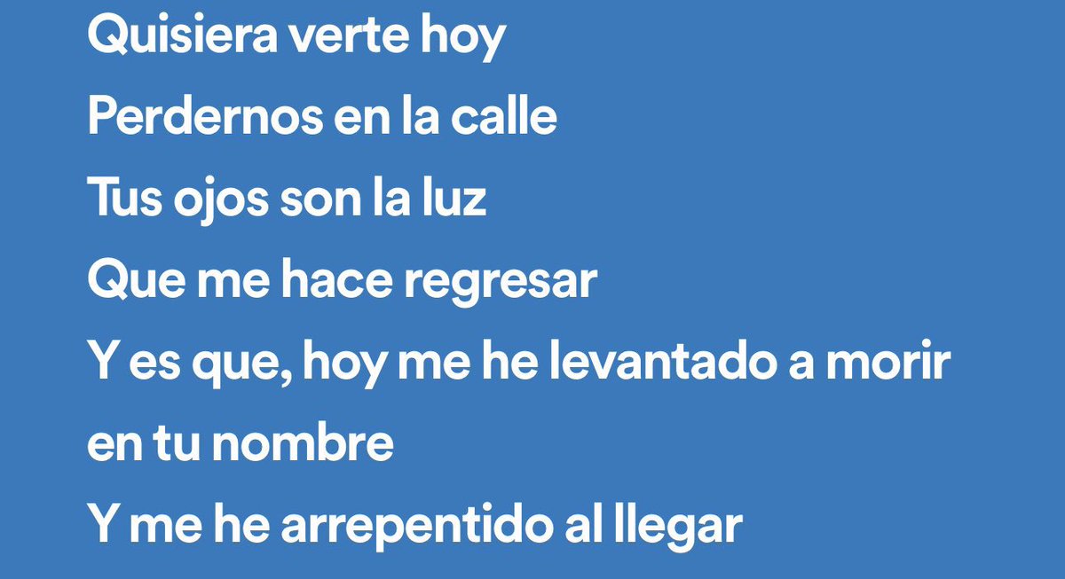 El 5 de junio me grito este temazo a todo pulmón  <a href="/tlx_/">tlx</a> 😭🩵✈️necesito una cita para abrazarle desesperadamente mientras cantooo