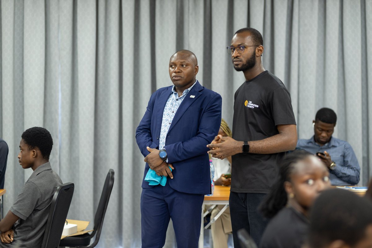 Samuel Osei tweet media