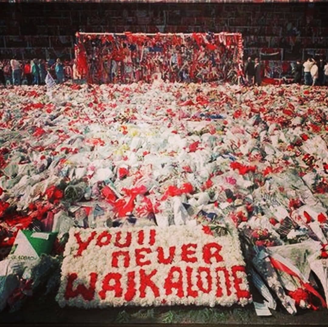 scouse_heart's tweet photo. JFT97 #YNWA https://t.co/DcrglR9RZn
