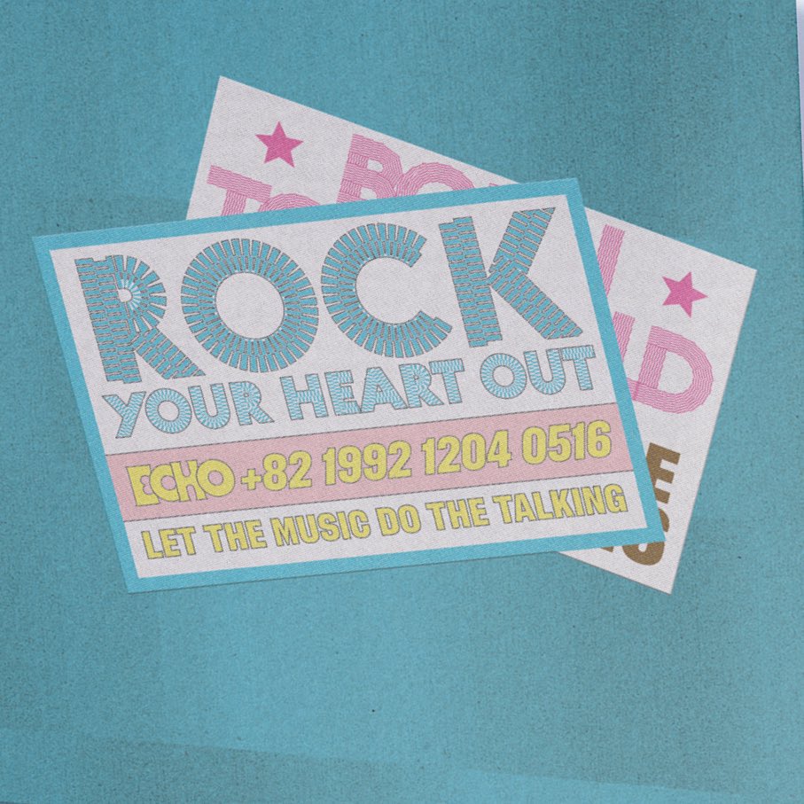 seokjinbit's tweet photo. “BORN TO BE WILD. Represent the spirit of rock. FEEL THE PULSE”
“PLAY IT LOUD. We are the echoes of the songs we’ve heard and the stories we’ve lived”
“ROCK YOUR HEART OUT. LET THE MUSIC DO THE TALKING”

JIN IS COMING
ECHO BY JIN IS COMING 
#Jin_Echo #JinxEcho https://t.co/cz2ccM8ZEm