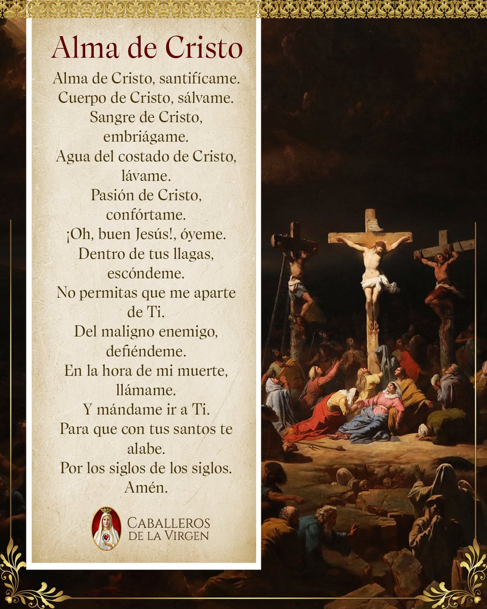 Cab_Virgen's tweet photo. Oremos... https://t.co/Yfxs70gGv4