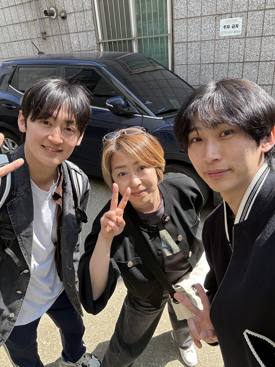 Joayo45💄韓国行きたいなー tweet media