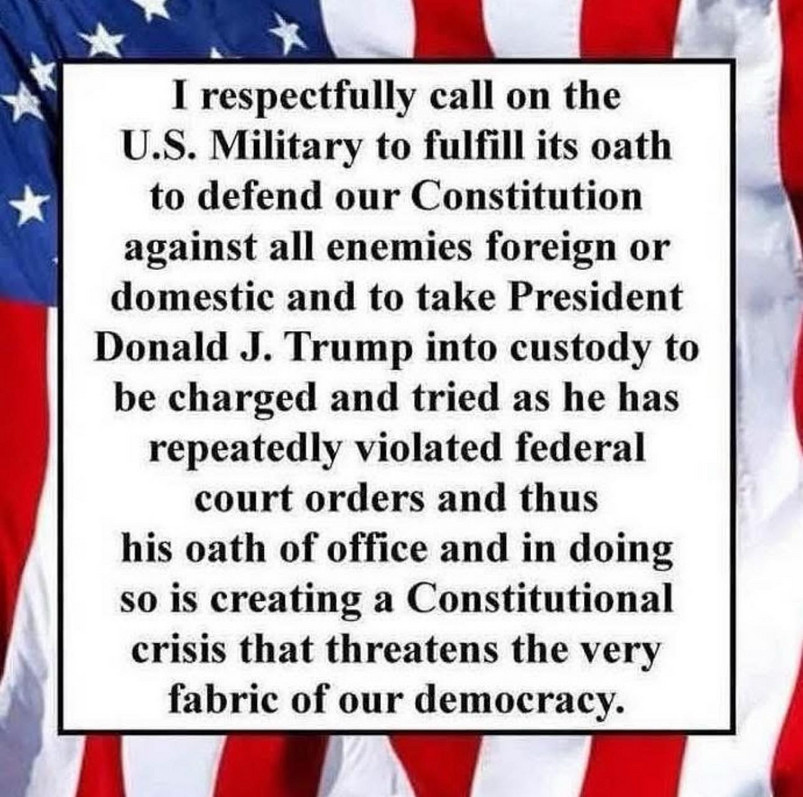 Monte_Alto's tweet photo. Many people are saying this should be happening.
#NeverAgainIsRightNow https://t.co/G0fEWJie4Q
