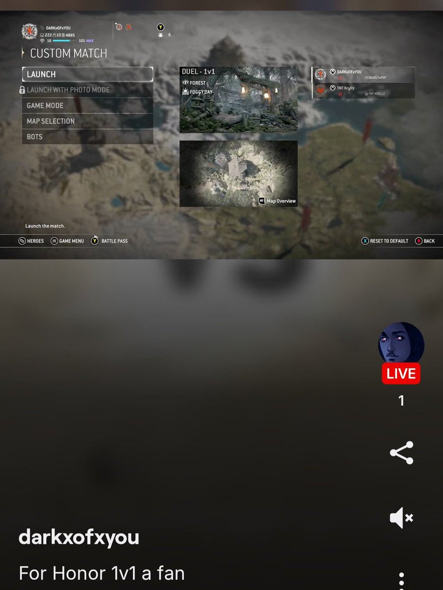 TalonsQ's tweet photo. Watch darkxofxyou with me on Twitch! https://t.co/FD4fupjOol https://t.co/FIqYNoryEQ