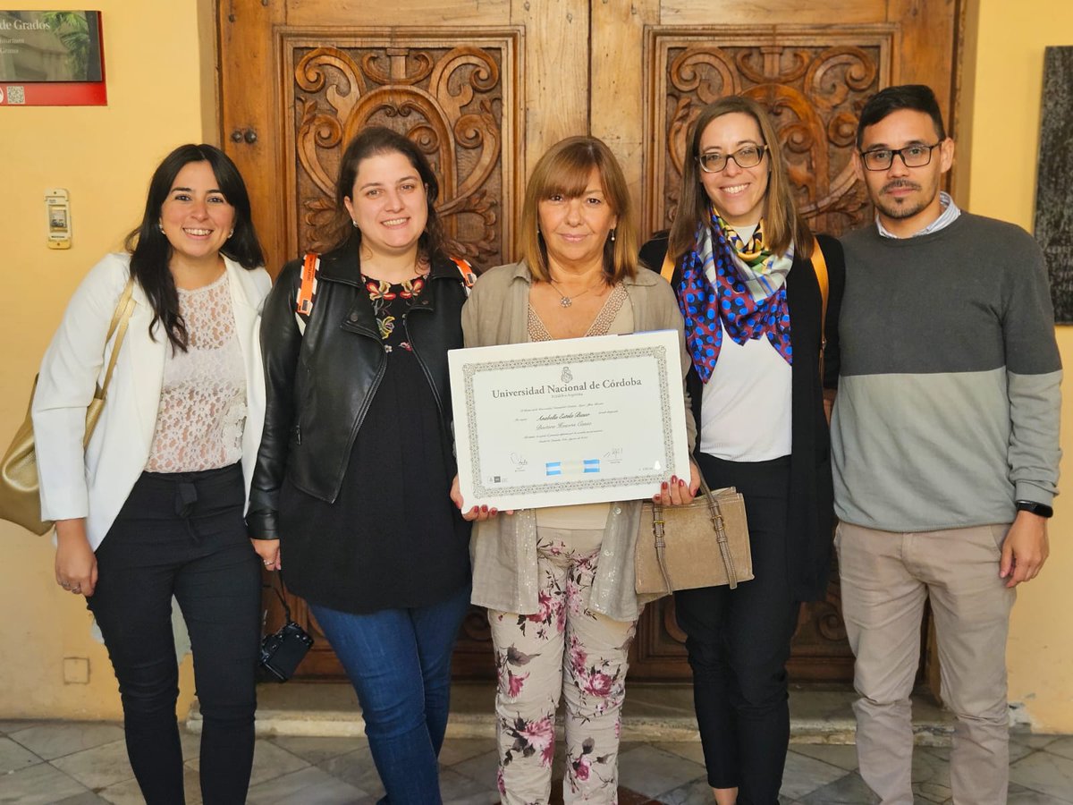 Esteban Actis tweet media