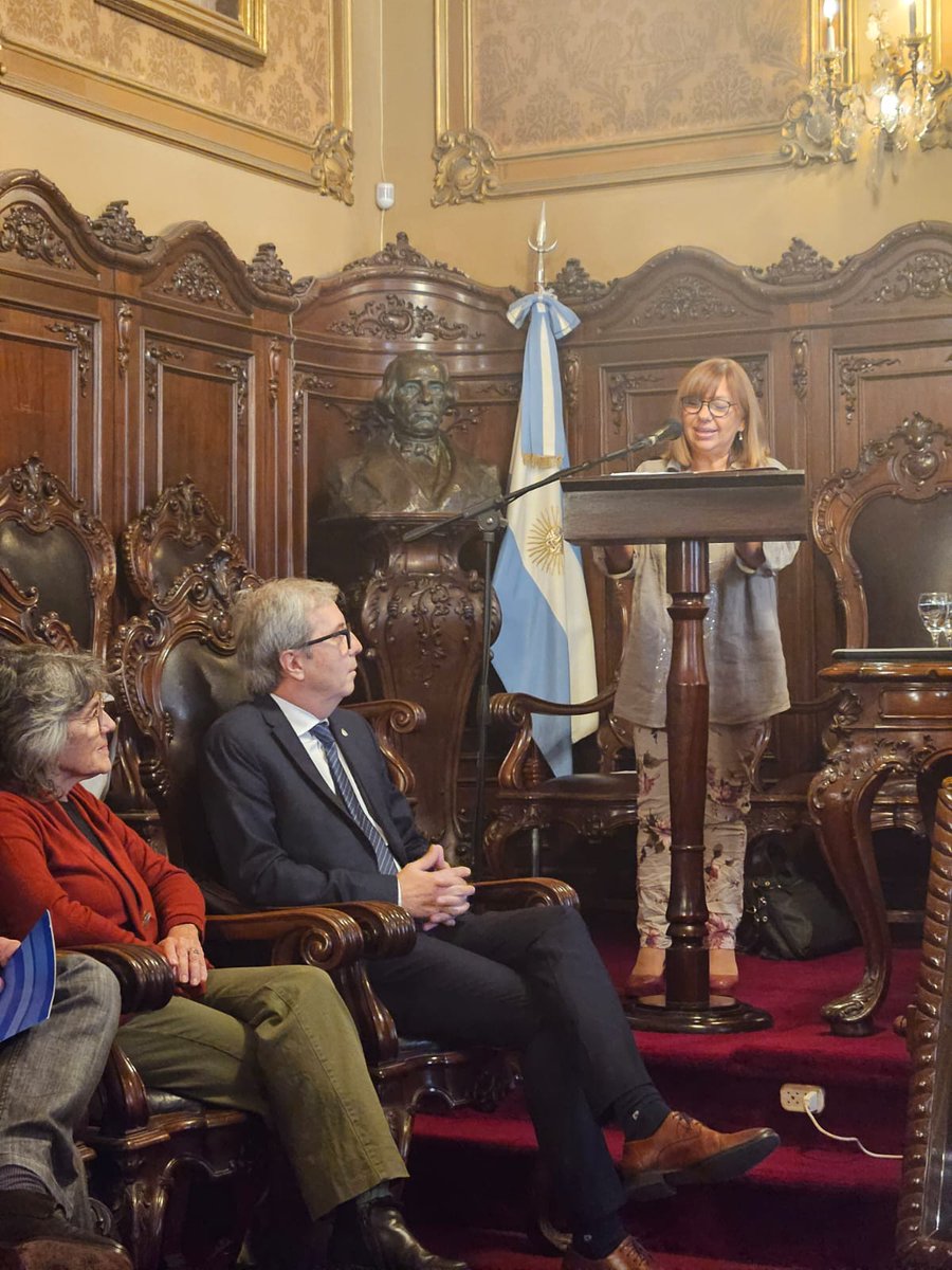 Esteban Actis tweet media