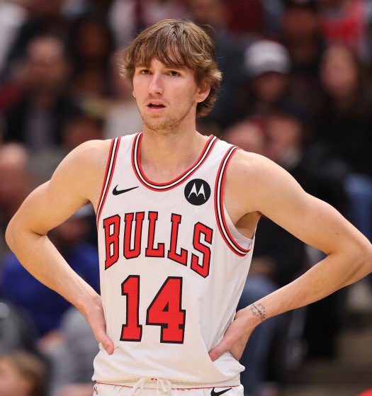 Chicago has a chokehold on the “how did they drop to 11th?” discussion