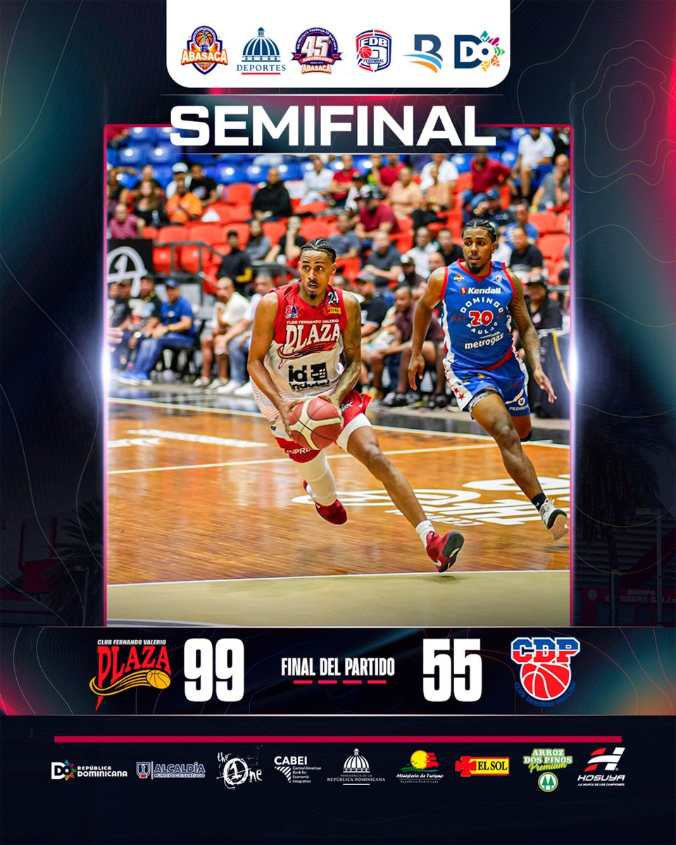 ABASACA | Asociación de Baloncesto de Santiago (@abasacaof) on Twitter photo 