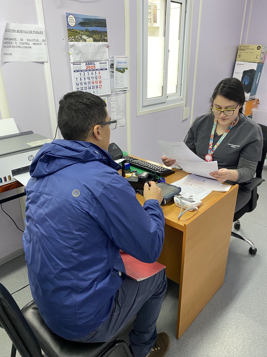 bgqueilen's tweet photo. @hospitalqueilen en apoyo con operativo médico a grupo USAR CHILOE realizando controles médicos y exámenes para su pronta acreditación @BomberosdeChile @SaludChiloe @roaquellonfm @paislobo @enlanoticiafm @consejo10 https://t.co/Oe3Z5XeGsg