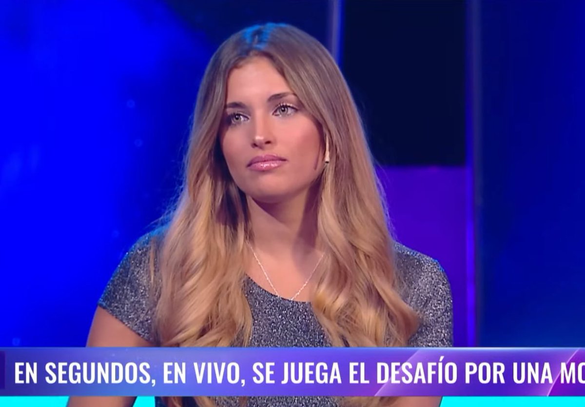 DelPereyra_'s tweet photo. Se puede ser más hermosa?? https://t.co/iC2lrjXavN