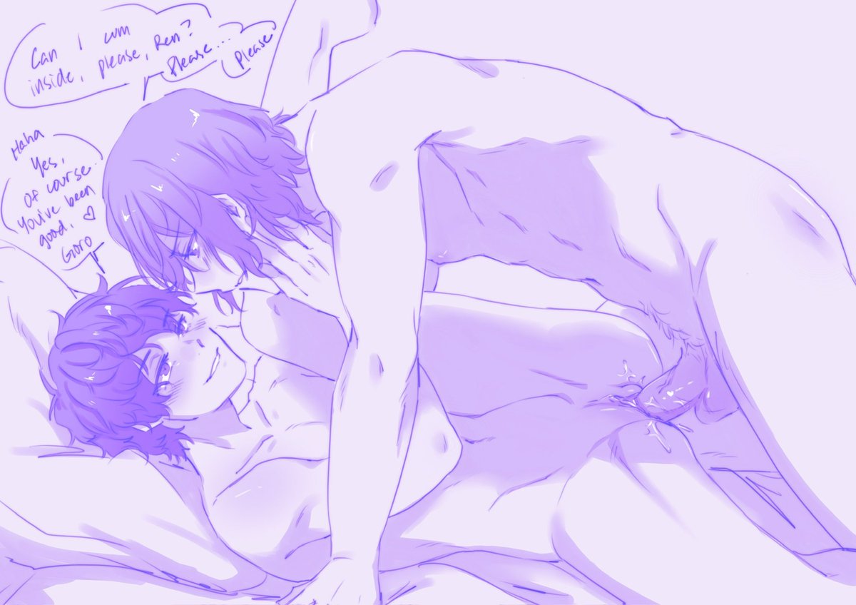 🔞 akeshu 🥞☕️ please please please