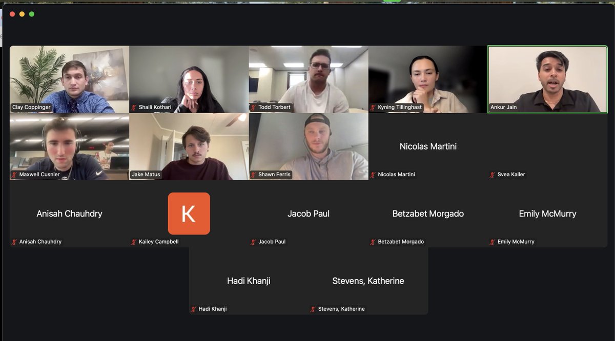 Shaili Kothari tweet media