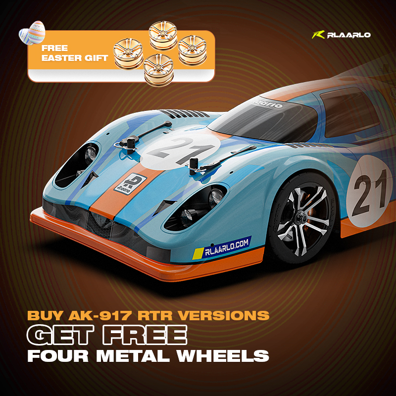 rlaarlo's tweet photo. MEGA OFFERS

1️⃣ Buy an X12S, Get a FREE S2 Alloy Steel CVD!

2️⃣ Buy an AK-917 RTR Version –  GET 4 FREE Metal Wheels! https://t.co/YaK6aFlz2C
