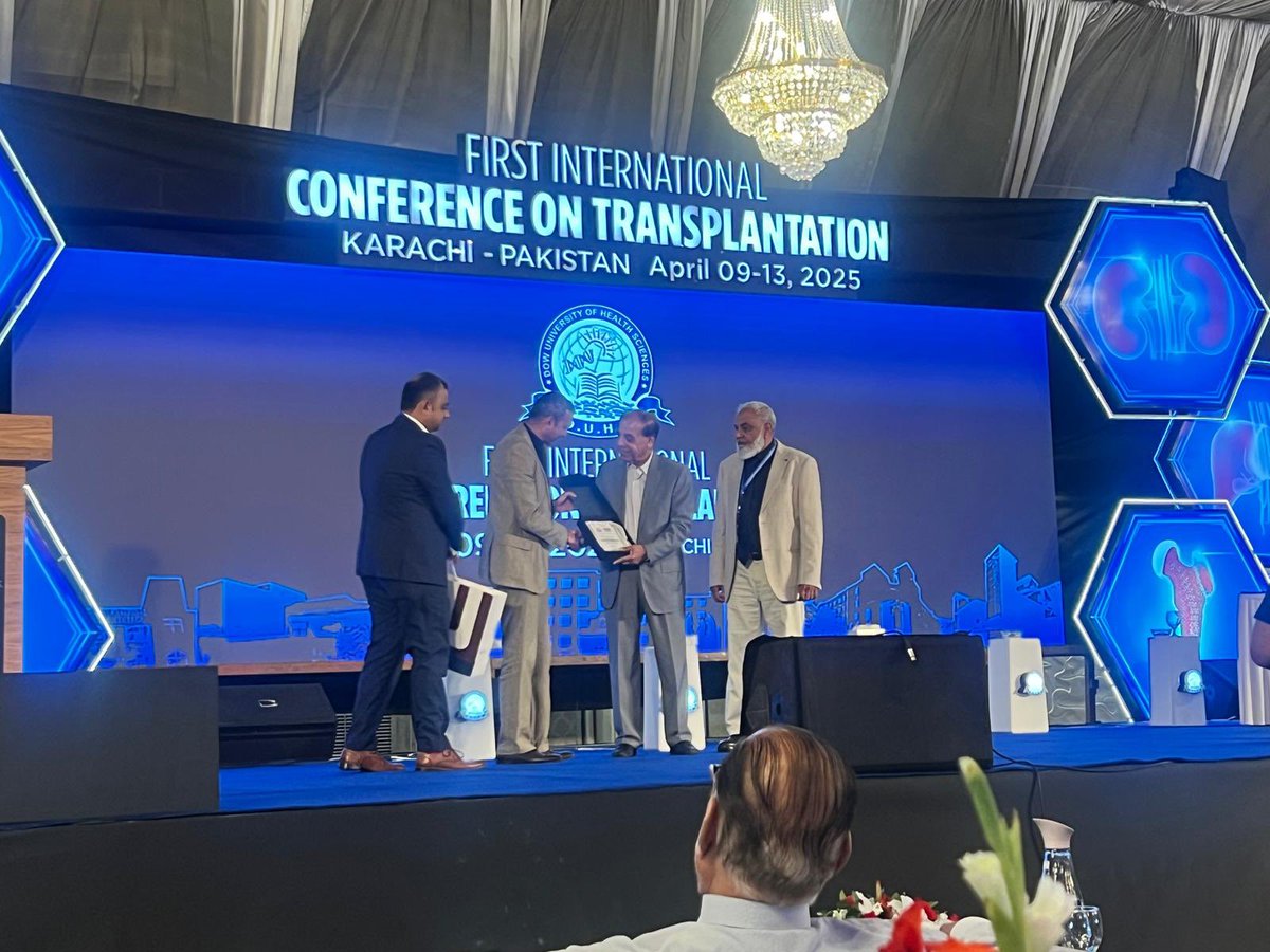 Adnan Sharif (@adnansharif1979) on Twitter photo A wonderful few days in #Karachi π΅π° at the FICT hosted by <a href="/dowuni/">dhonitrianto</a>. Wonderful program and great meeting old and new friends. Great contribution from π¬π§ with fellow <a href="/IPATransplant_/">IPAT</a> colleagues <a href="/rhz59/">Rhana H Zakri</a> & <a href="/vigitil/">Muhammad Arslan Khurram</a> ππ½ A wonderful few days in #Karachi π΅π° at the FICT hosted by <a href="/dowuni/">dhonitrianto</a>. Wonderful program and great meeting old and new friends. Great contribution from π¬π§ with fellow <a href="/IPATransplant_/">IPAT</a> colleagues <a href="/rhz59/">Rhana H Zakri</a> & <a href="/vigitil/">Muhammad Arslan Khurram</a> ππ½