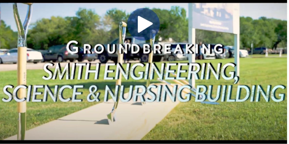 HouChristianU's tweet photo. 🪏 We broke ground on the new Smith Engineering, Science &amp; Nursing Building with a special visit from Houston Mayor John Whitmire, who reminded us, “We need wins!” Let’s build the future together! #AHigherEducation @houmayor @whitmire_john
Watch the recap: https://t.co/rZBSPrko0s https://t.co/ohSNaB5Ju7