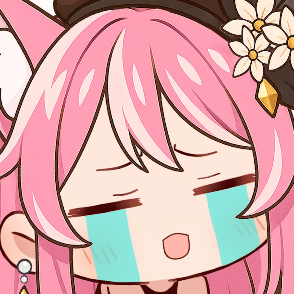 pomeruby's tweet image. ◤ ──  ── ✦ 露比周表 ✦── ── ◥
  4/14～4/20  \\全突發//

4月將會是全突發，本小姐還在跟新工作打架汪汪(´◓Д◔`)

貼圖老師 @ Minottaur