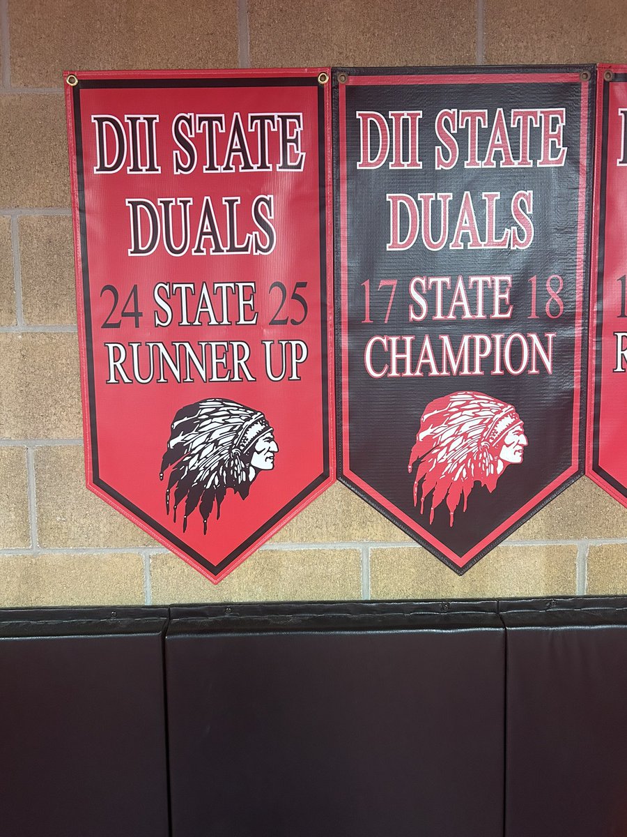Wauseon Wrestling tweet media