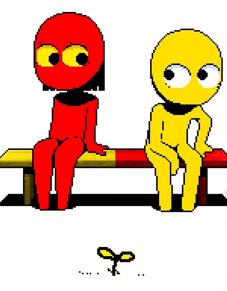 Sackfae's tweet photo. @milkypossum @AndyL4nd OMG I FOUND A YELLOW AND RED HEART SHAPED GUMMY https://t.co/zbnxAoNAhM