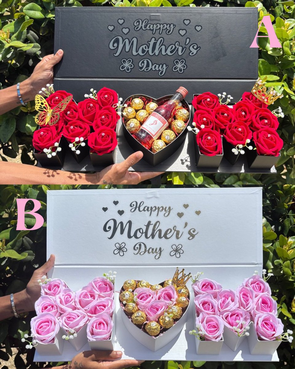 dayjuuhh's tweet photo. I so ready for Mother’s Day 💃💃💃 https://t.co/NCWVDvP1zV