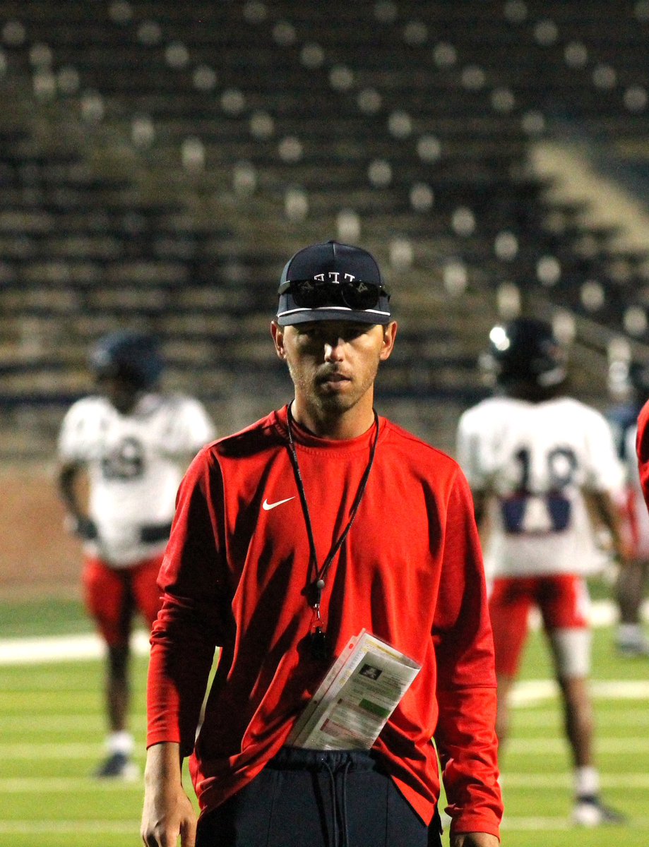 Allen Eagles Football ⭐️⭐️⭐️⭐️⭐️ tweet media