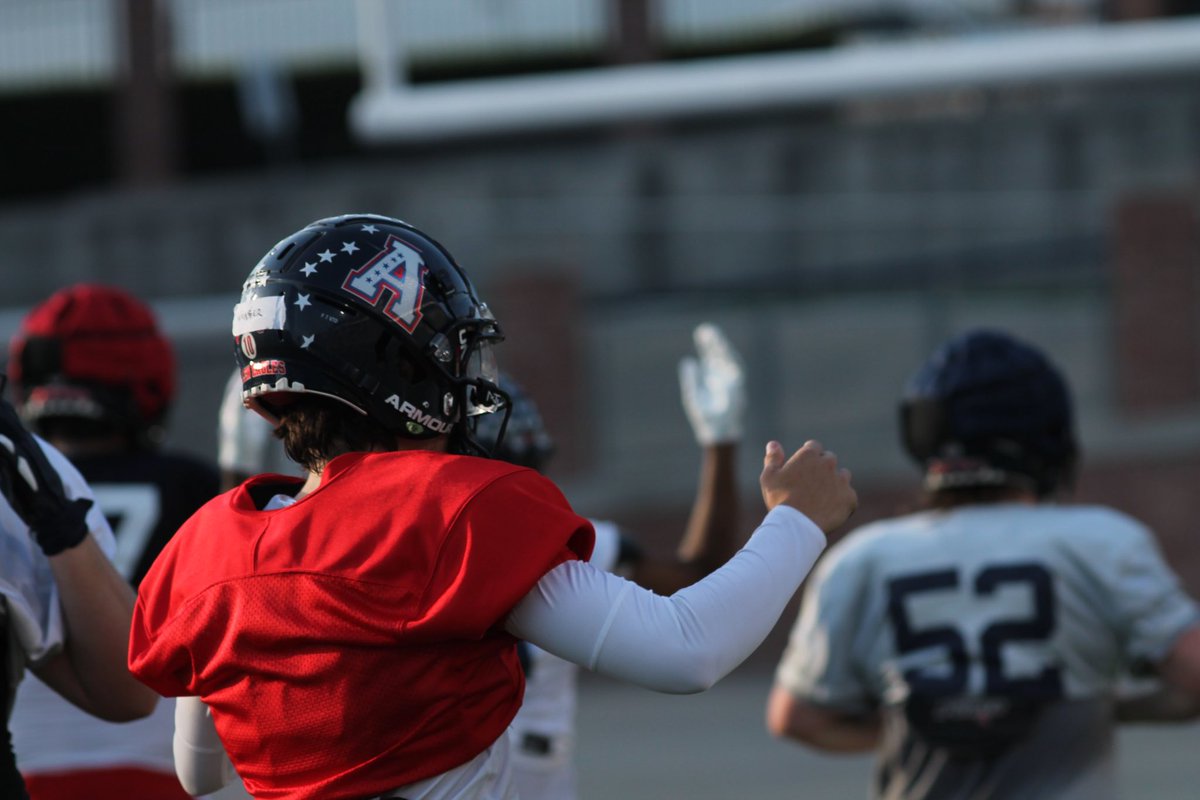 Allen Eagles Football ⭐️⭐️⭐️⭐️⭐️ tweet media