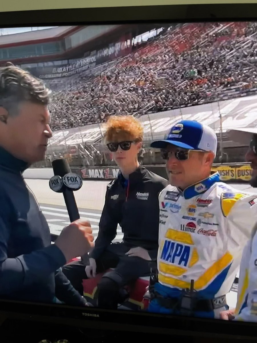 megan nilson tweet media