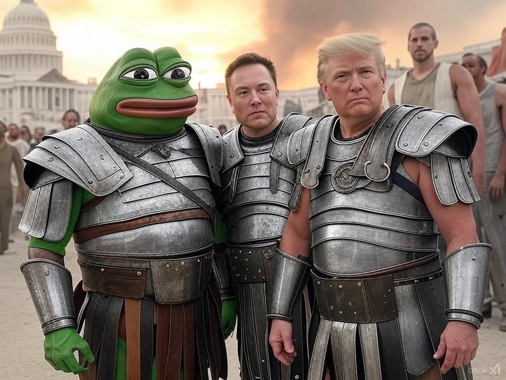 parlaybros312's tweet photo. @MeteBtc @KekiusCto @xKekiusMaximus @42KekiusMaximus @Kekius_Memes @MinimusETH @POTUS @alx @whale_alert @HTX_Global Let’s dance boys https://t.co/QOnDYTmO56
