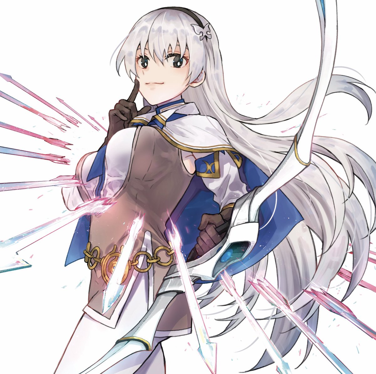 補助魔法 クラシア・アンネローゼ 魔法学院の三席 パーティーでは唯一